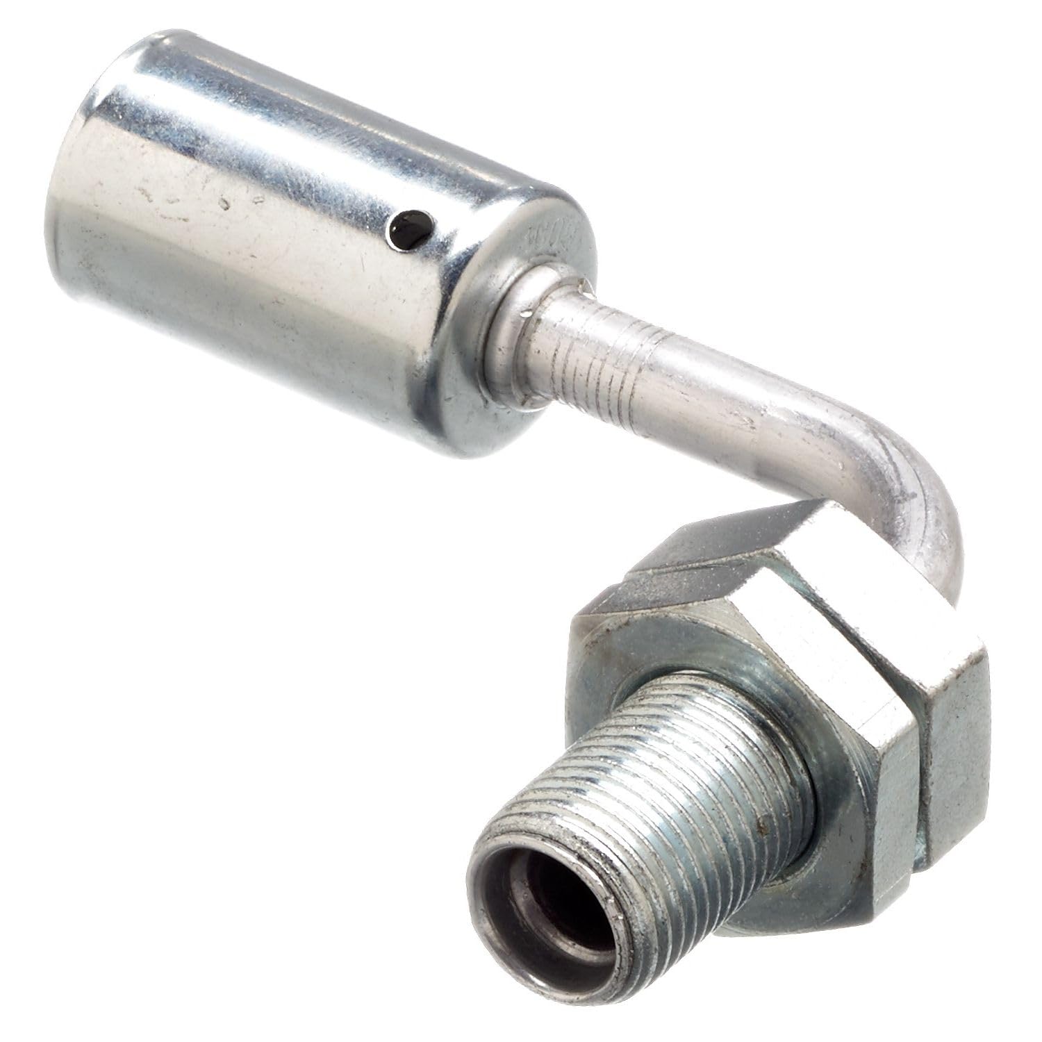 Gates G45602-0808 Coupling stopper les fuites de pression sur vos flexibles
