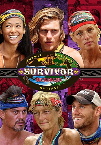 Survivor: Nicaragua (Season 21) Survivor: Nicaragua (Season 21)