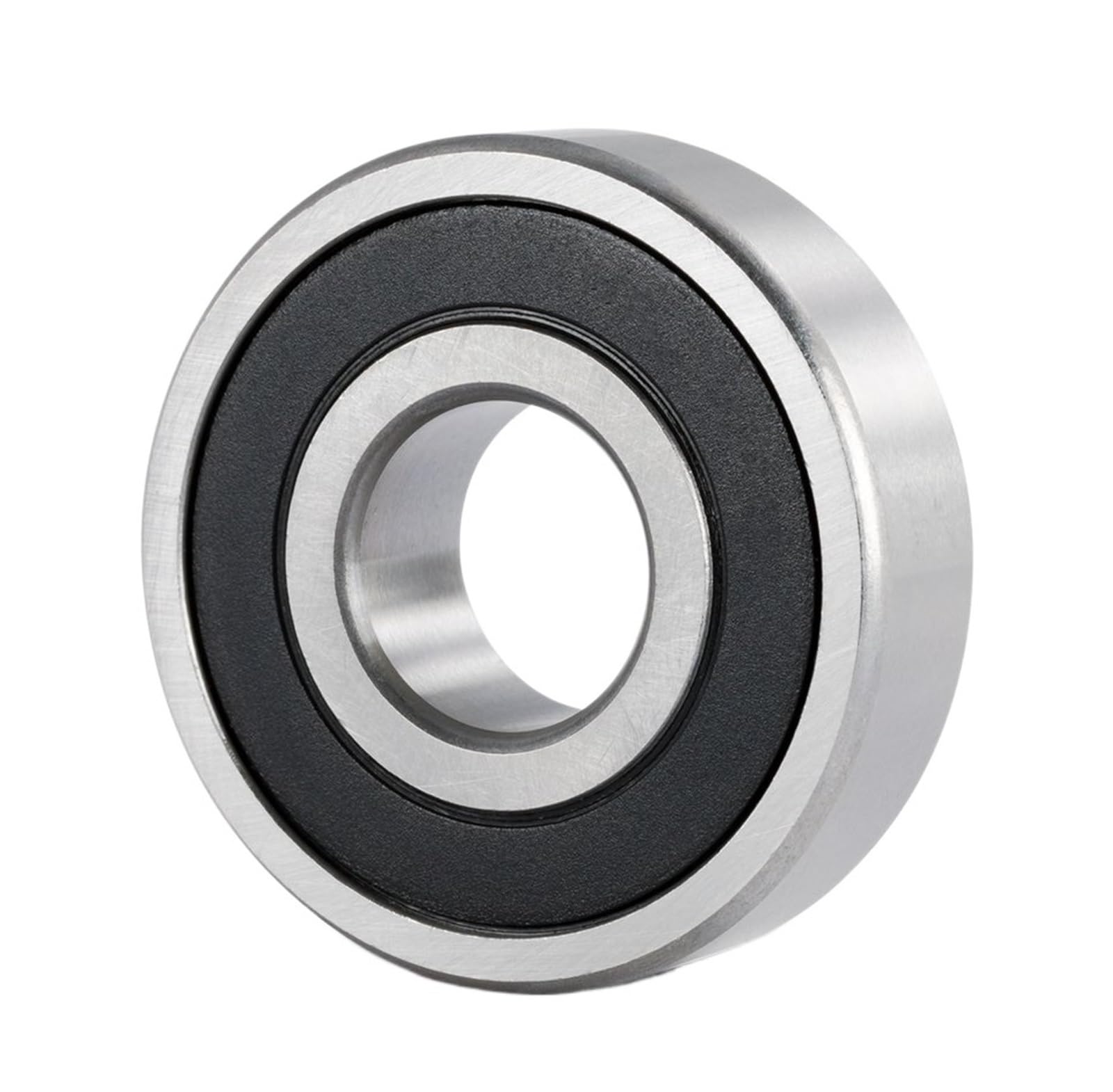 HYUJNAFZR Bimetal Seal Shield Micro deep Groove Bearing 4PCS 6900-2RS 10X22X6mm Deep Groove Ball Bearing