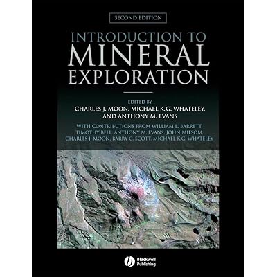 Introduction to Mineral Exploration