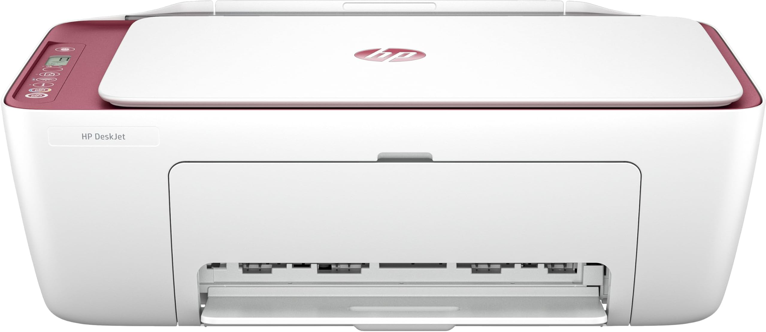 Imprimante Tout-en-un HP DeskJet 2820e - Jet D'encre Couleur - WiFi USB Bluetooth - Neuve