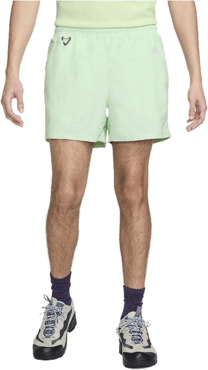 nikelab acg shorts