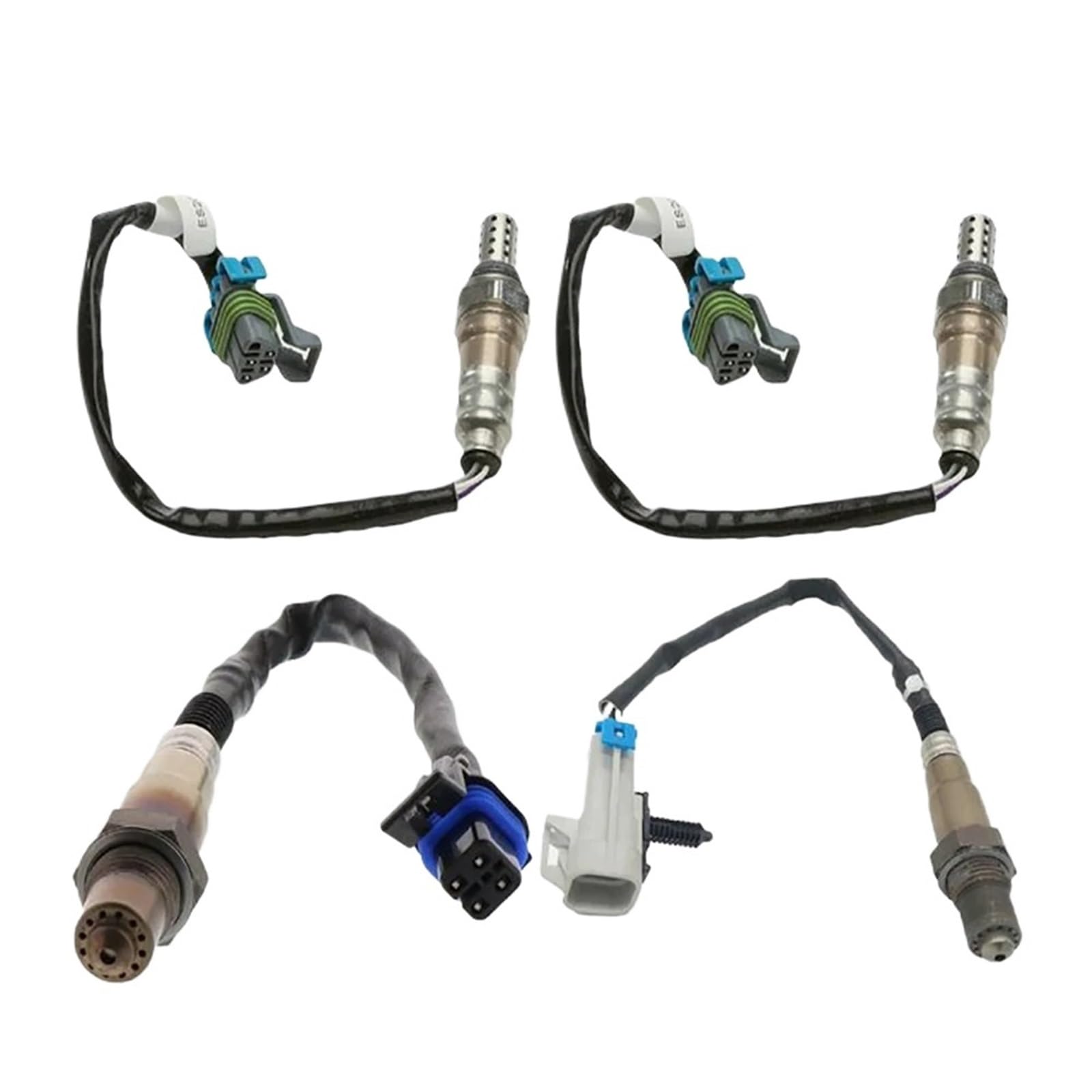 Sonde lambda capteur d'oxygène standard strict pour Camaro V6 2010-2014