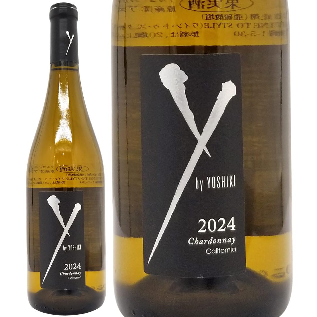 Amazon.co.jp: 2024 シャルドネ アンコール カリフォルニア 750ml ワイ