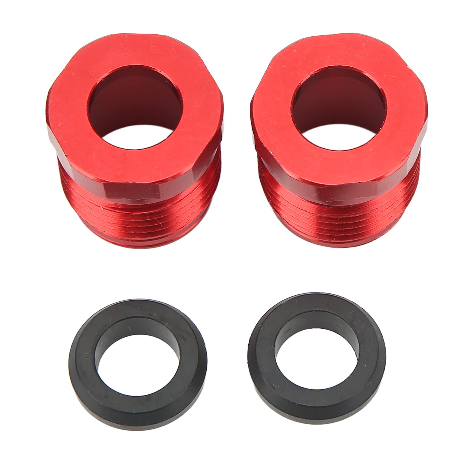 Amazon.com: 293830063, 277001627 Rust Resistant Cable Lock Nut Kit 