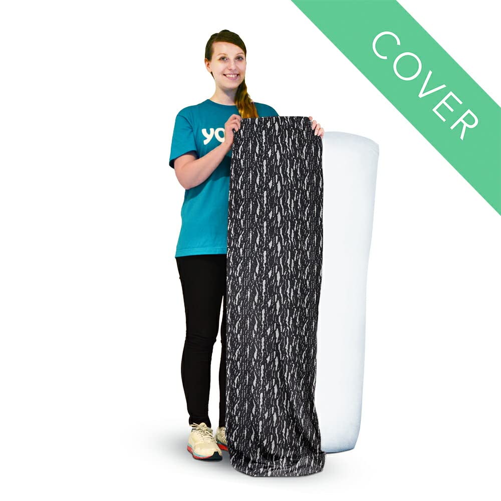 Amazon.co.jp: Yogibo Luxe Roll Max ヨギボー ラックス ロール