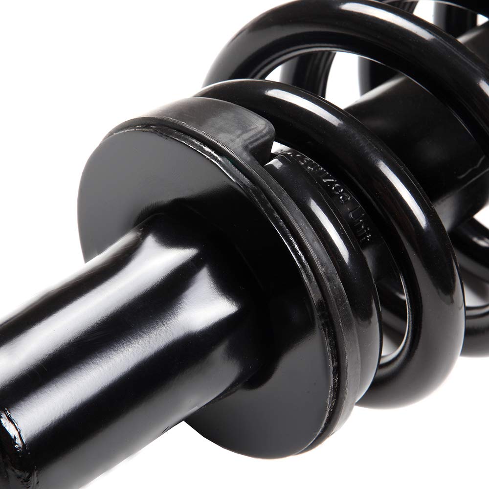 Amazon.com: cciyu Complete Suspension Kit Fits 02 03 for