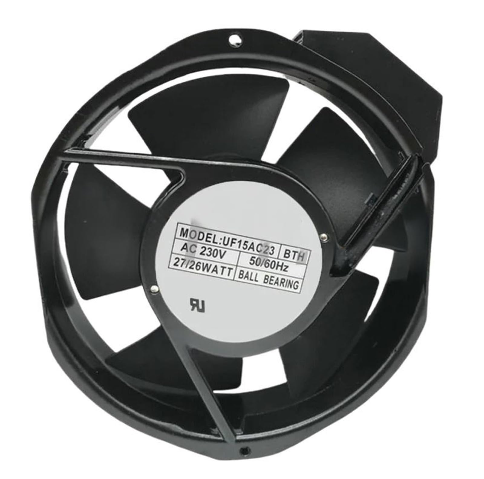 LZIKKGKI UF15AC23BTH 230V 27/26W 17238 Cooling Fan