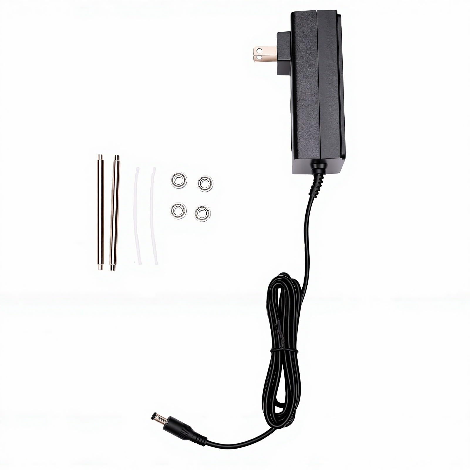 Hyuduo 3D-Drucker-Filament-Trockner, Digitalanzeige, T (EU-Stecker)