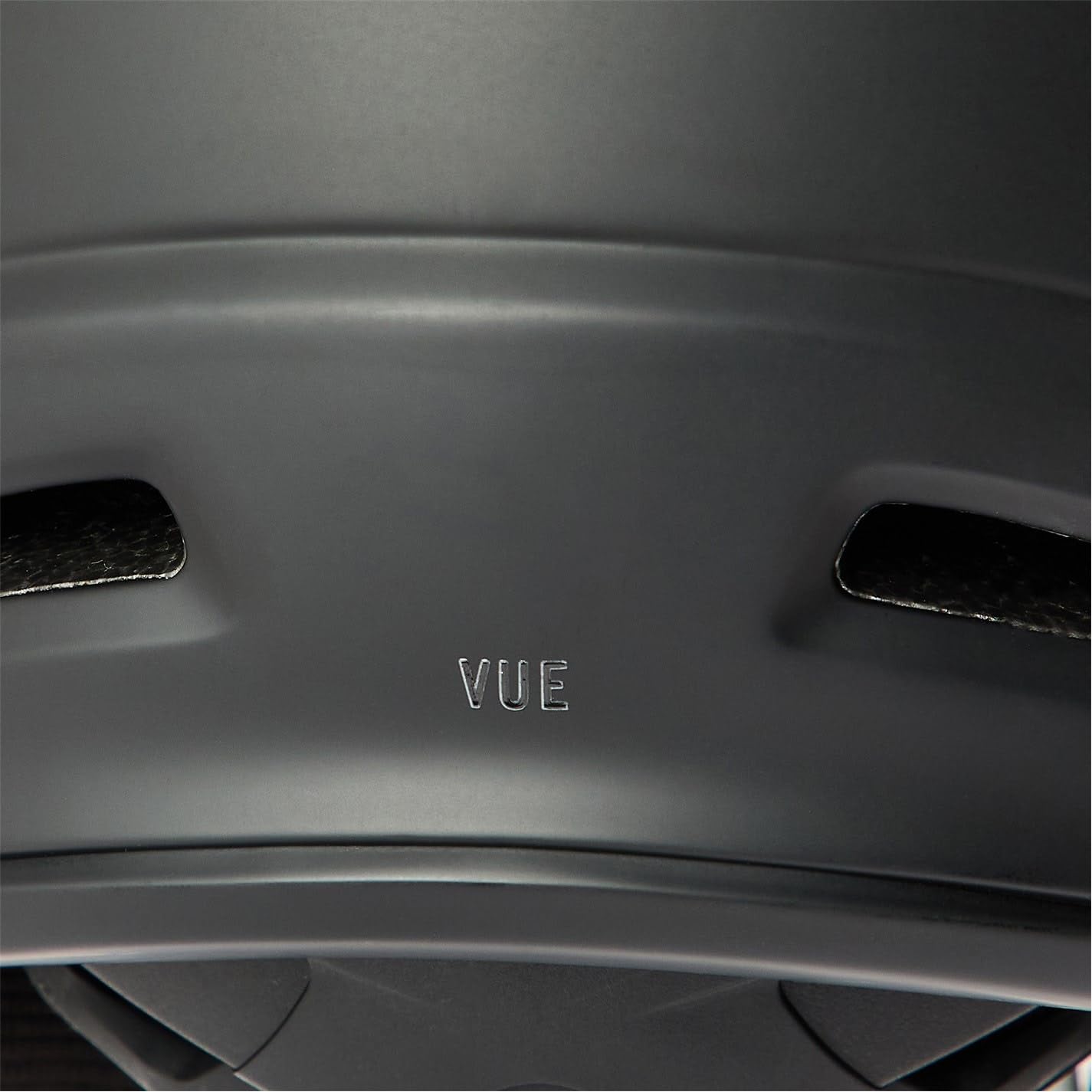 Giro Vue MIPS - XL Skihelm mit klappbarem Visier, UV-Schutz, verstellbarem In Form Fit System, In-Mold-Konstruktion, regulierbarer Belüftung, MIPS-Schutz, Farbe: Matte Black, Größe: M