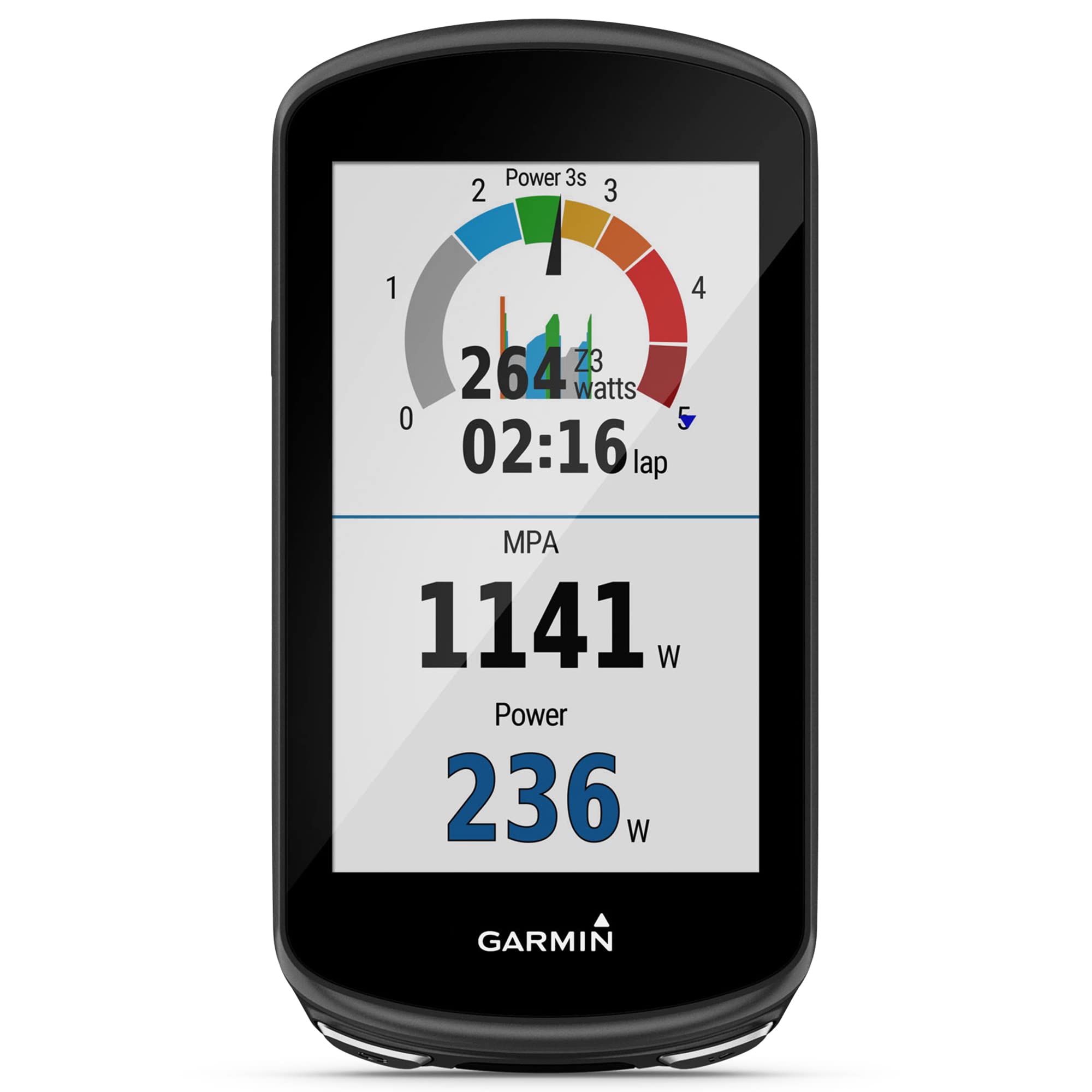 Edge 1030 Plus Bundle