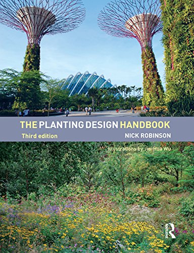 The Planting Design Handbook      [Print Replica] Kindle Edition