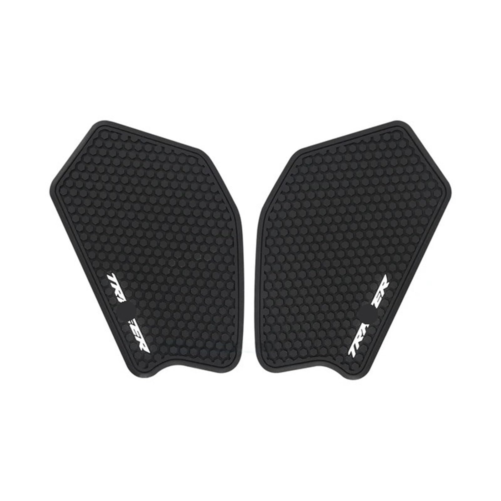 Tank Pad for Yam&aha Tracer 7 GT Tracer 700 Tracer700 2020-2023 Side Fuel Tankpads Protector Sticker Non-Slip Knee Grip Pad Gas Stickers Decals