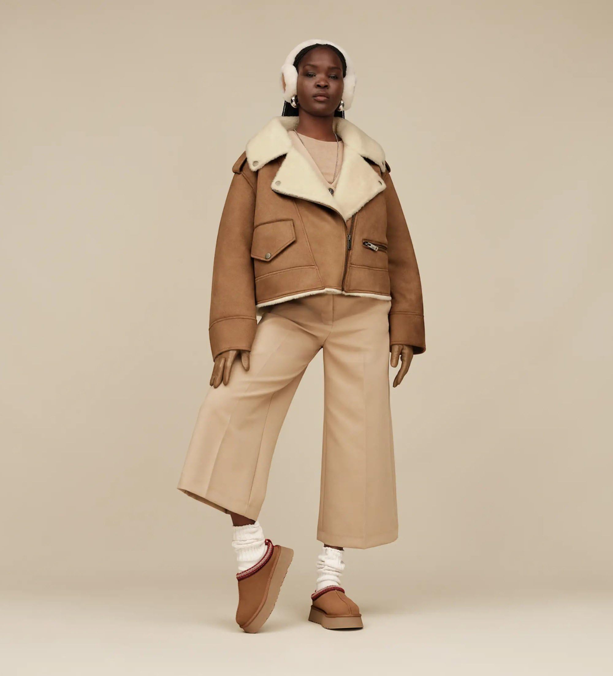 UGG Women's Tazz II Slipper