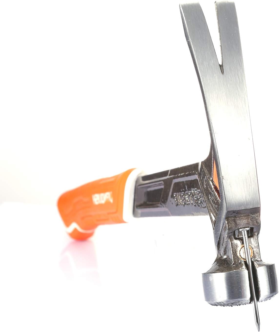 Vanquish 0525 AntiVibration Hammer, Onepiece with