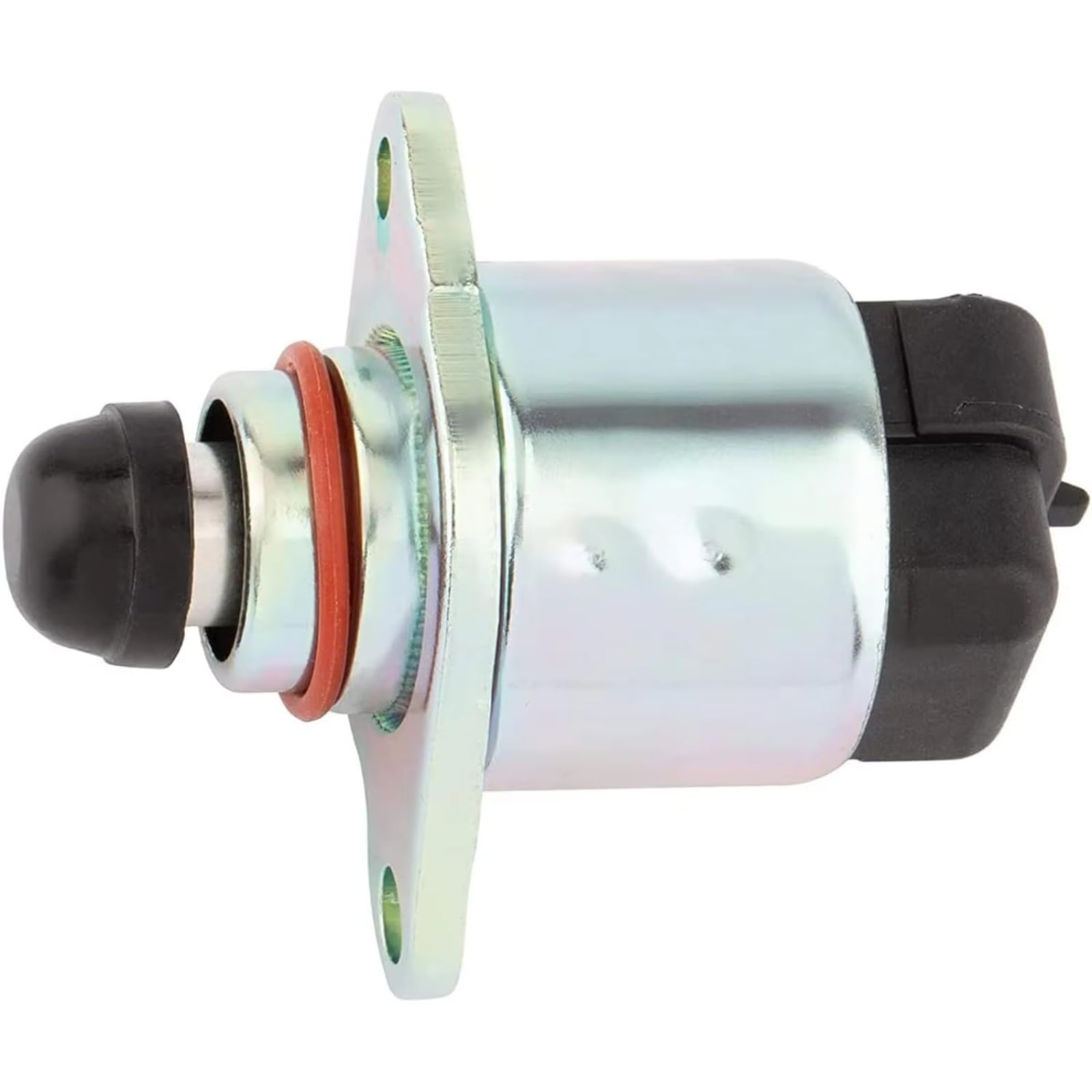 Soupape De Commande Ralenti 17113388 Compatible Avec Oldsmobile Pour Aurora 2001-2003 D'air 88893284 AC272 Vanne IAC