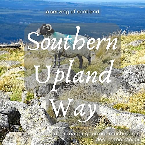 Southern Upland Way