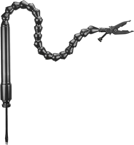 Miniatura 1 de Wimberley PP-400 Plamp de tierra - Fabricado en Estados Unidos