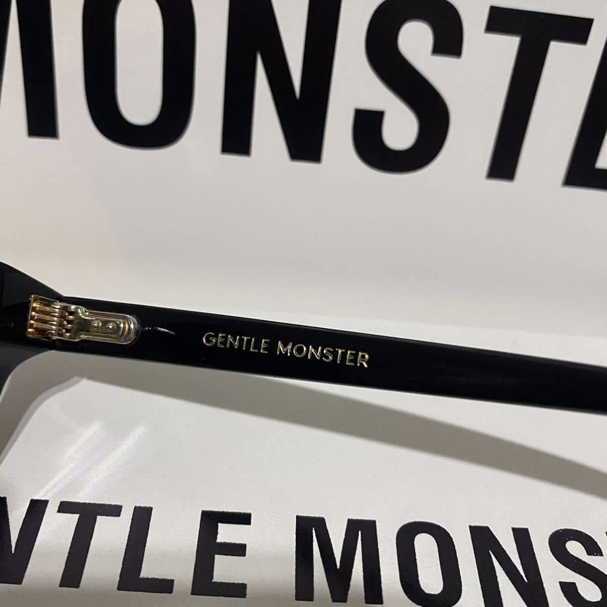 Amazon.co.jp: GENTLE MONSTER ジェントルモンスター SOUTH SIDE