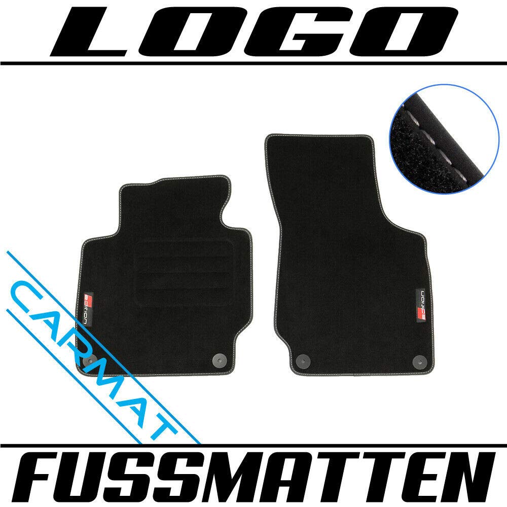 CARMAT Tappetini AU/TTY06/E/C0242B