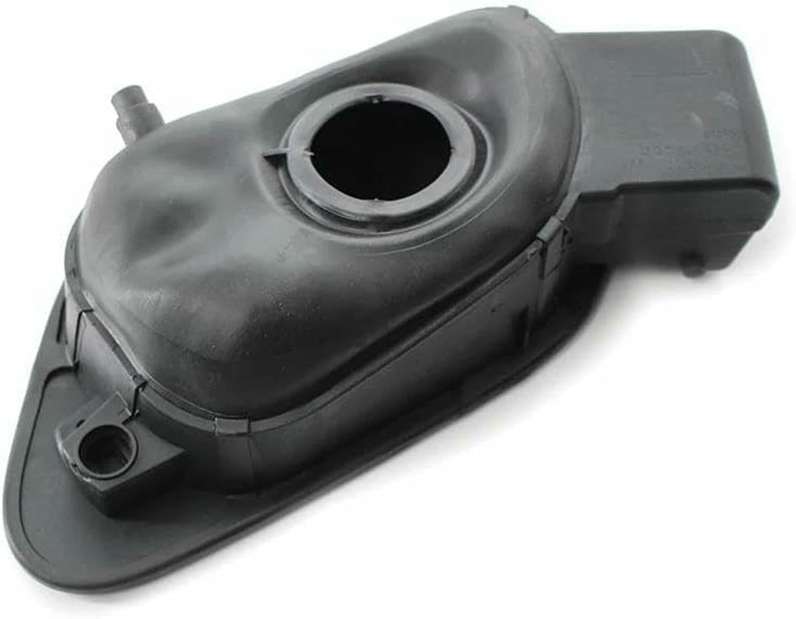 per VW per Golf 7 2014 2015 2016 2017 2018 2019 Tappo dello Sportello del Serbatoio del Carburante Tappo del Serbatoio del Carburante Non Innescato 5G0809999