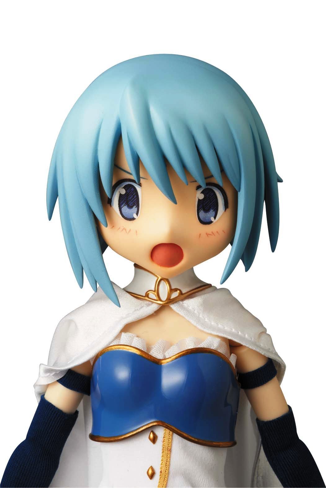 Amazon.co.jp: RAH(リアルアクションヒーローズ) MGM 美樹さやか(1/6 