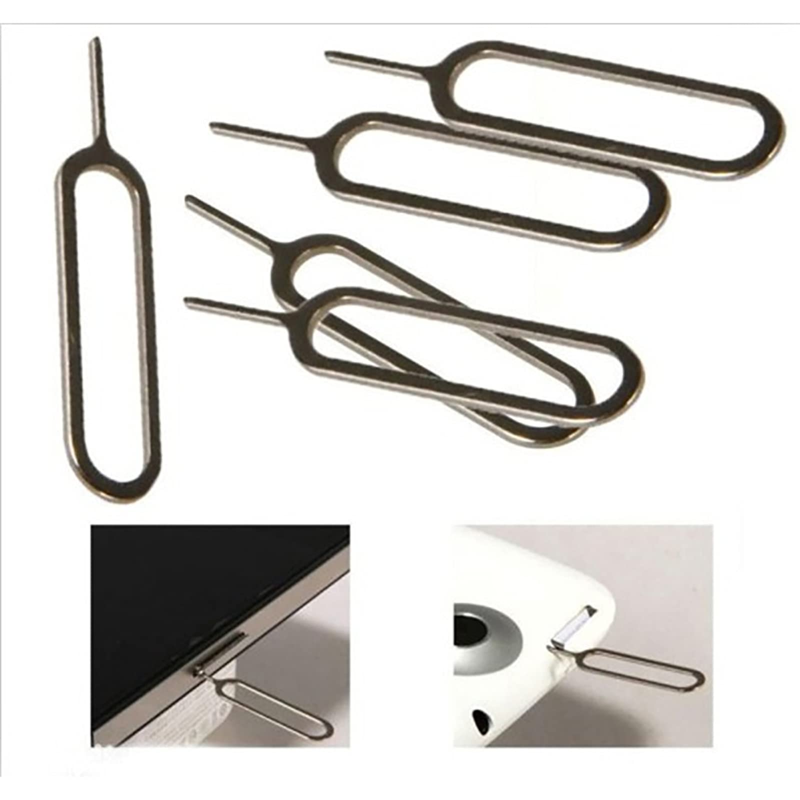 Amazon.co.jp: SIMカード リリースピン 抜き出し スマホ用 SIM