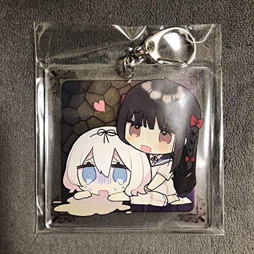 アクキー ブロマイド 特典 きたない君がいちばんかわいい