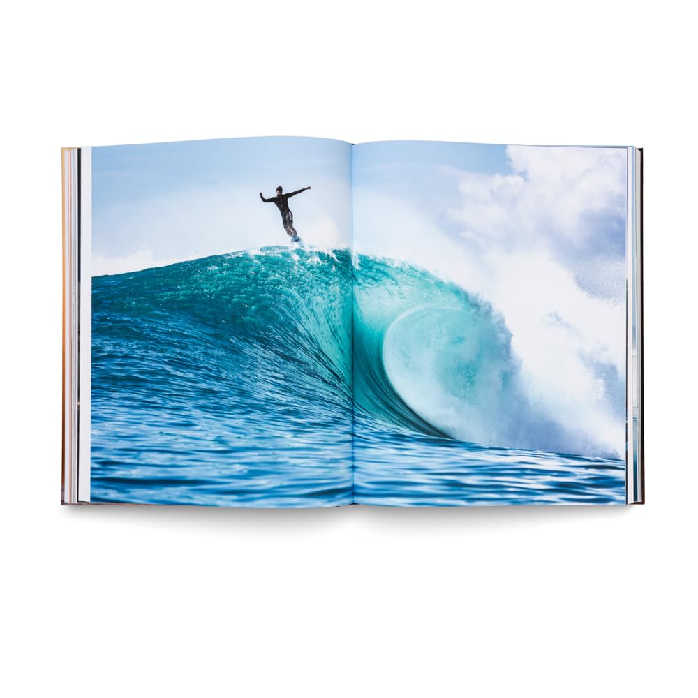 Surf Porn: Surf Photography's Finest Selection