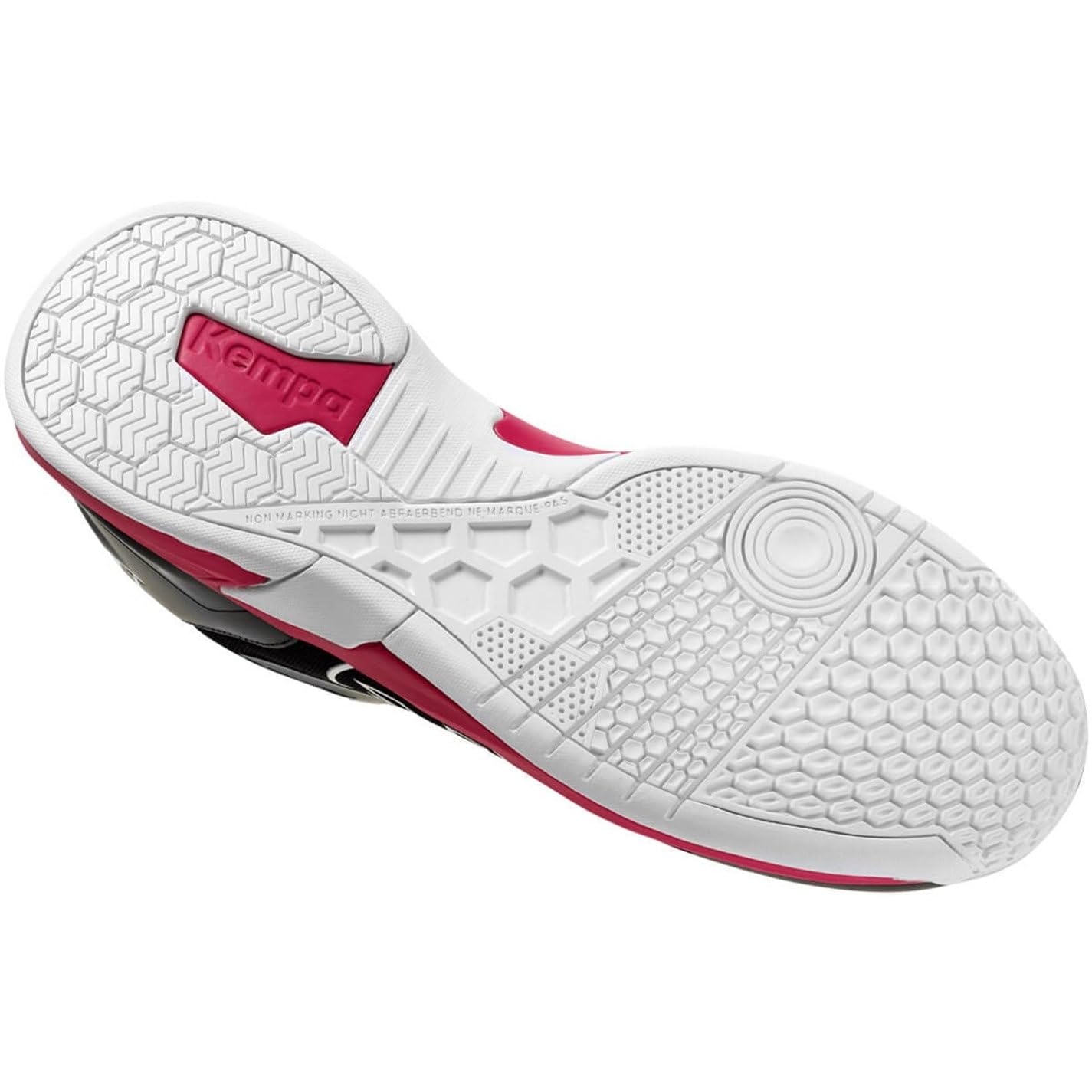 Kempa Unisex Attack Three 2.0Handballschuhe, Sportschuhe, Turnschuhe