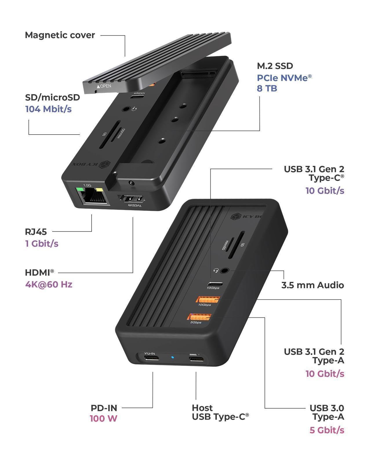 IB-DK4072M-CU31