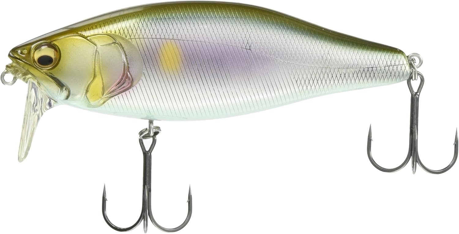 Megabass I-Jack Lure
