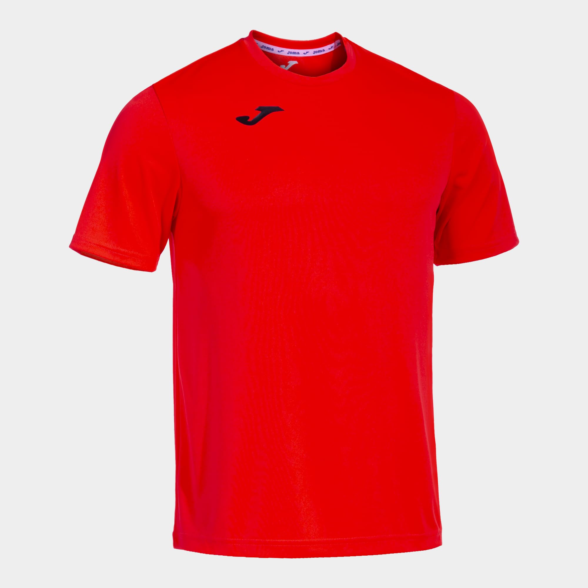 Joma - Camiseta Deportiva Manga Corta Hombre , 6XS - 3XL - Transpirable y Secado Rápido, Ideal para Running y Gym - Combi — view 15