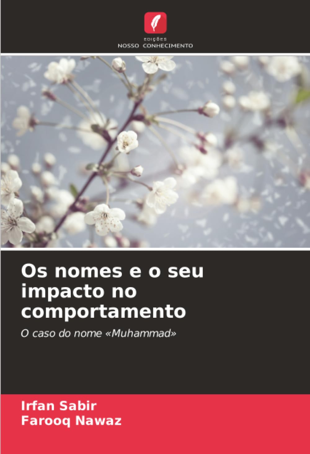 Os nomes e o seu impacto no comportamento: O caso do nome «Muhammad»