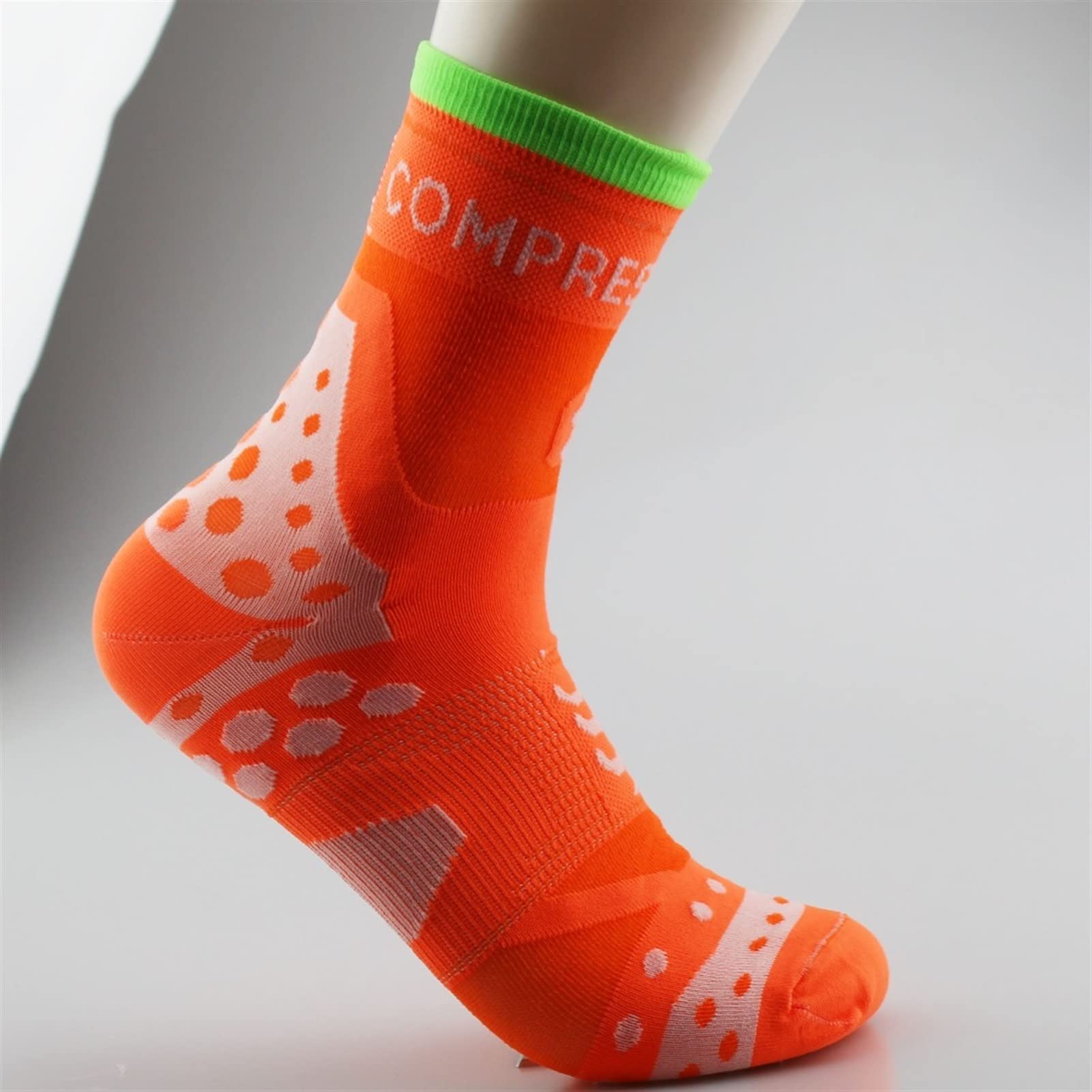Calzini Sportivi Strada Traspirante Calzini for Biciclette da Strada all'aperto Sport da Corsa Cicking Socks Sports Calzini Sportivi