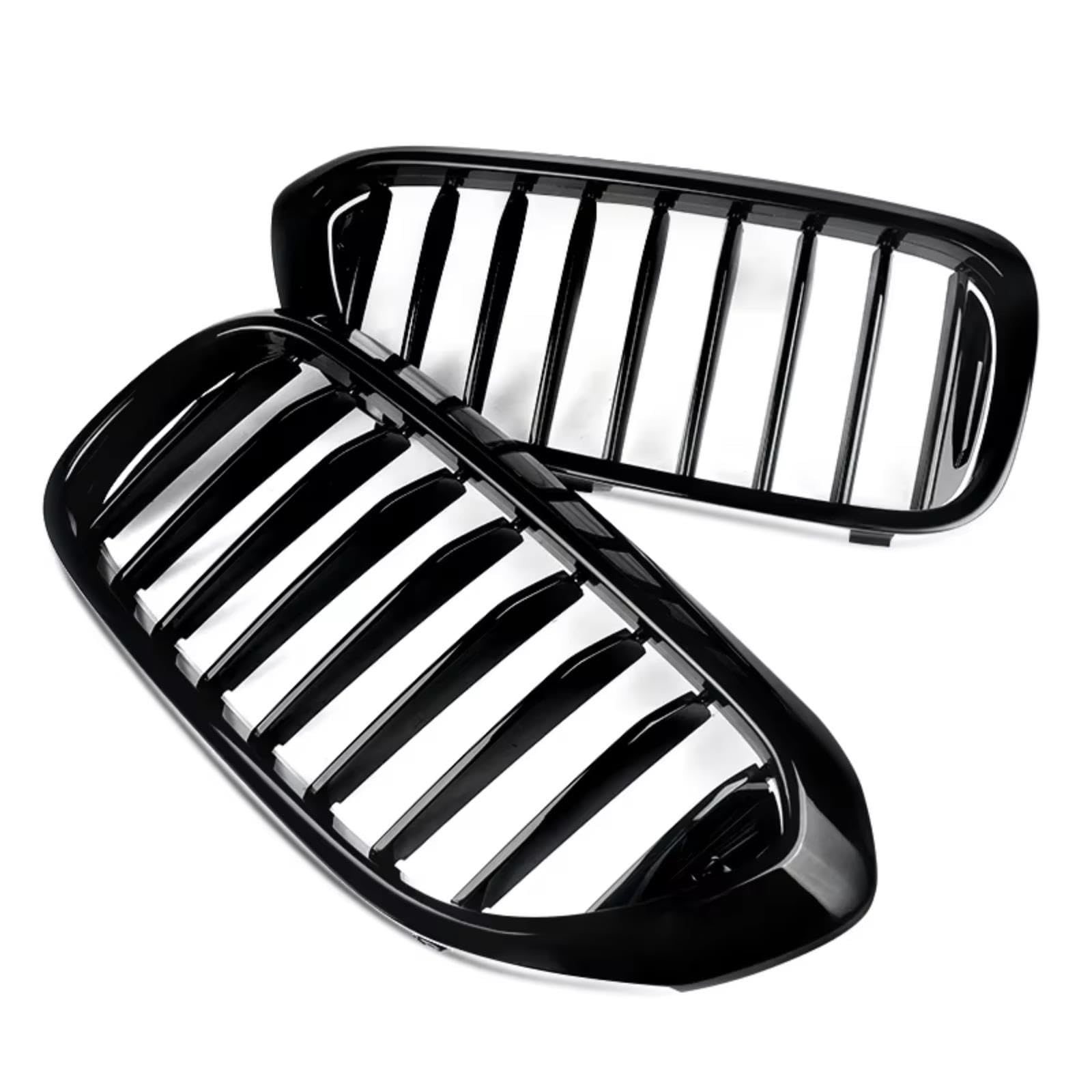 Auto Griglia Paraurti Anteriore Per Per Serie 5 G30 G38 G31 2017-2020