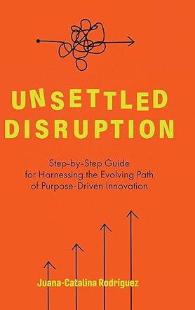 Unsettled Disruption