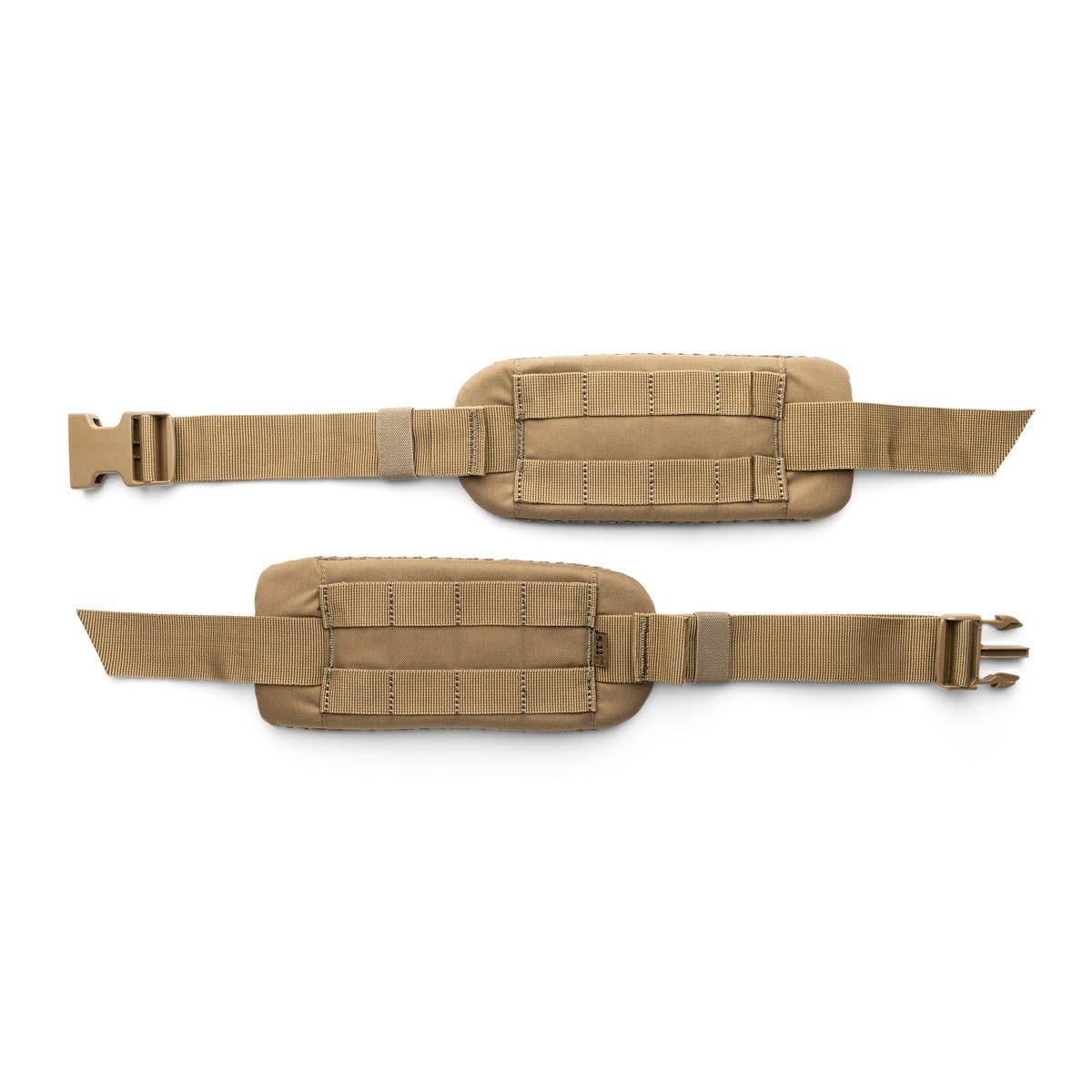 5.11 Tactical Rush Backpack Padded Waist Belt Kit for Bag Stability, Style 56771