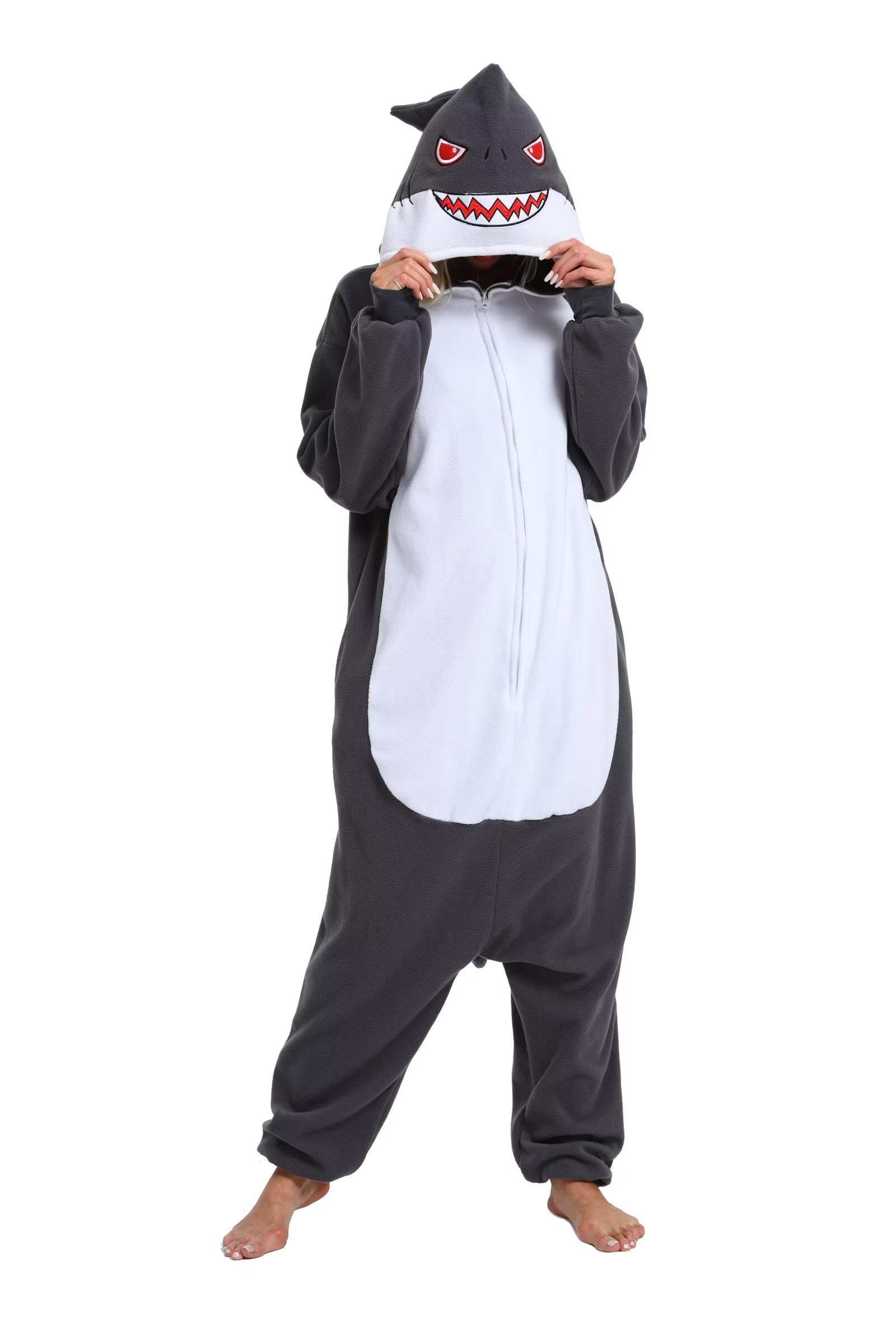 shelovely Animali Onesie Unisex