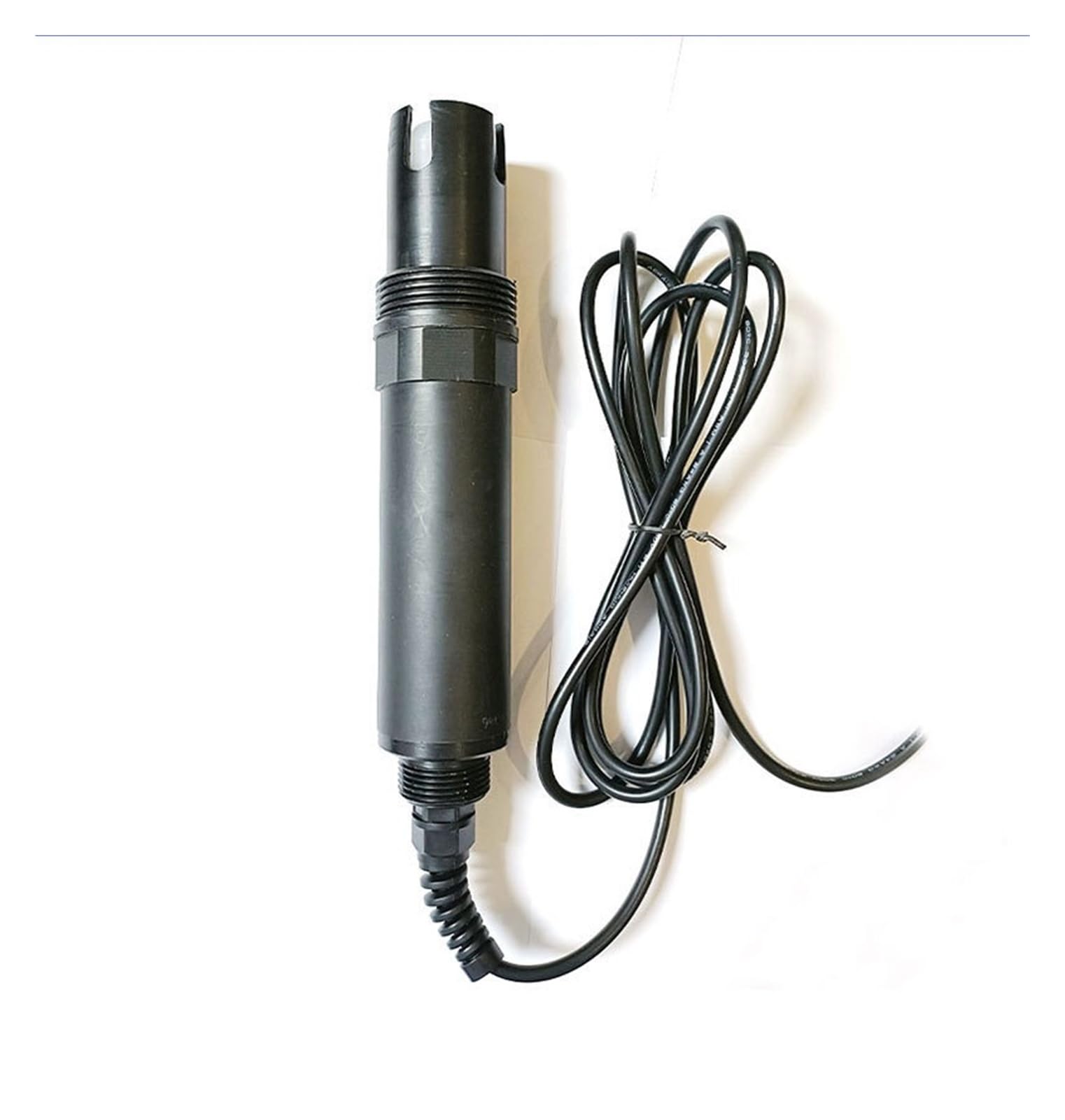sonda de ph Sensor de electrodo de pH EC 2 en 1 for agua, 0-14 pH, 0-1000 µS/cm