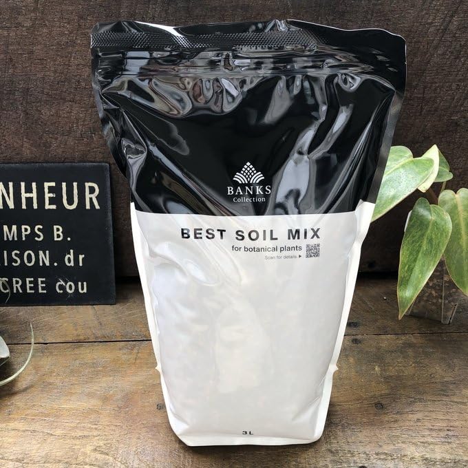 Ｂ☆best soil mix (3L)10袋 楽天市場】best soil mix 【3L】 ベストソイルミックス 虫がわきにくい