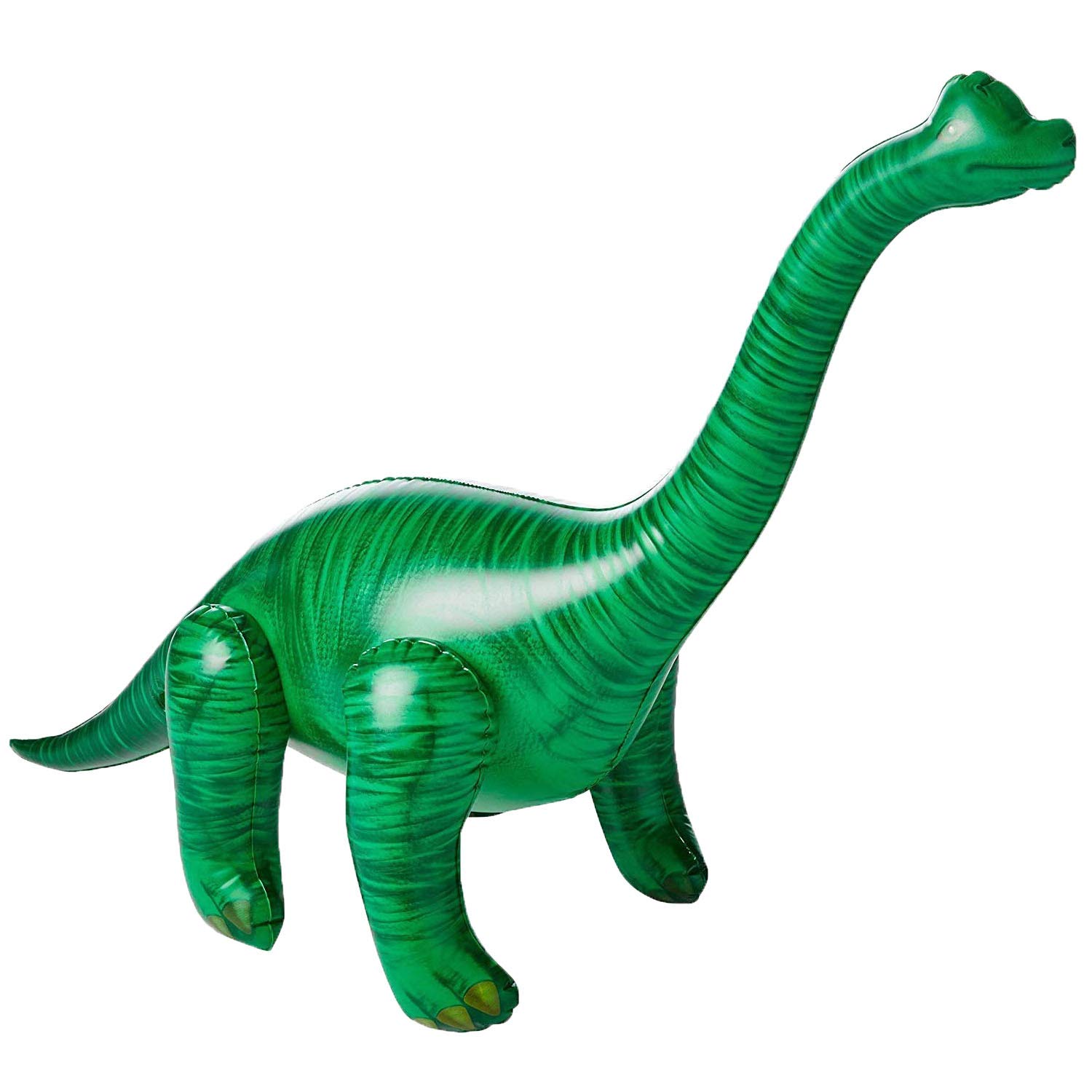 Amazon.com: Jet Creations T-Rex Combo! Inflatable T-Rex and