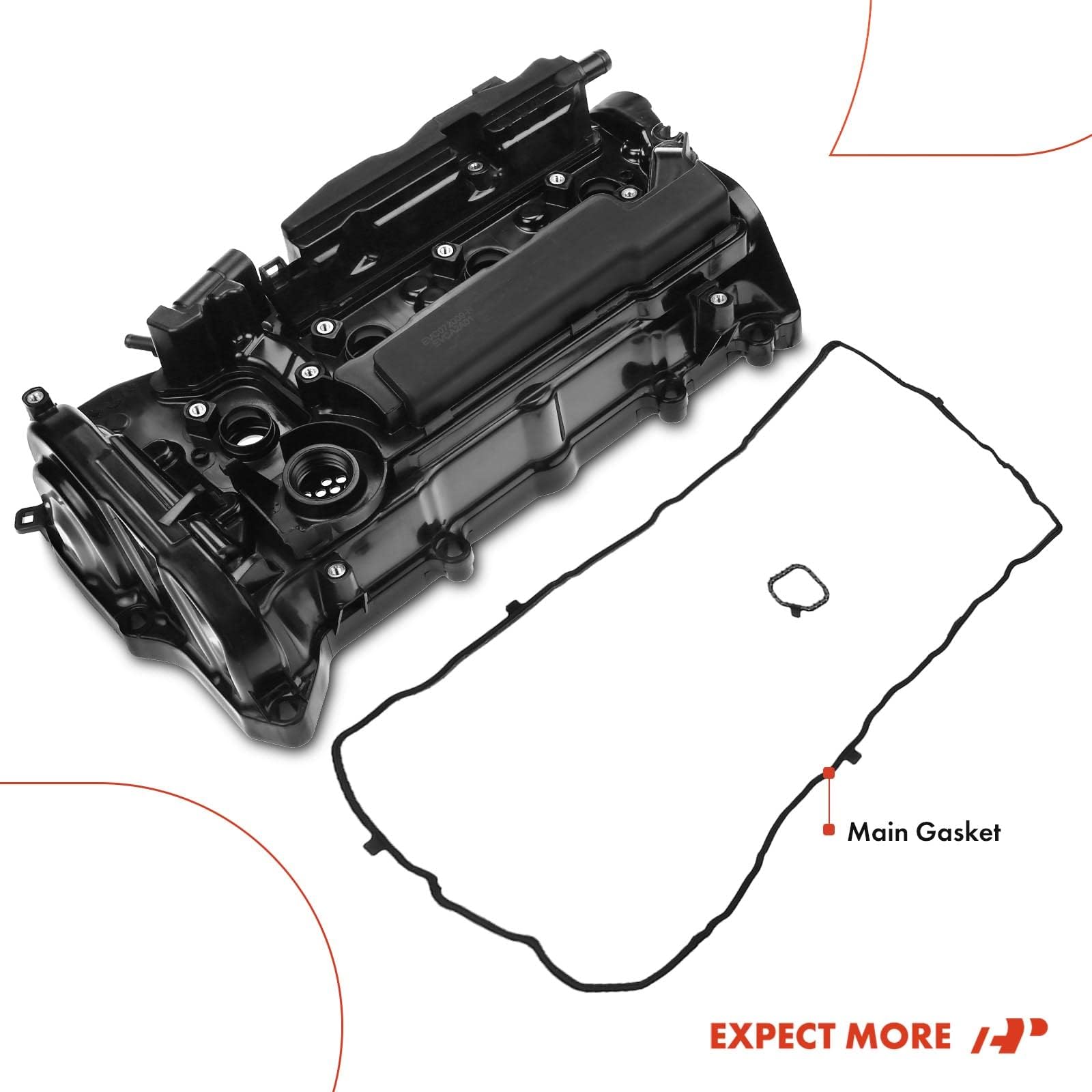 Starter Motor For Honda Accord 2013-2017 CR-V 2015-2016 L4 2.4L 1.6KW - View #11