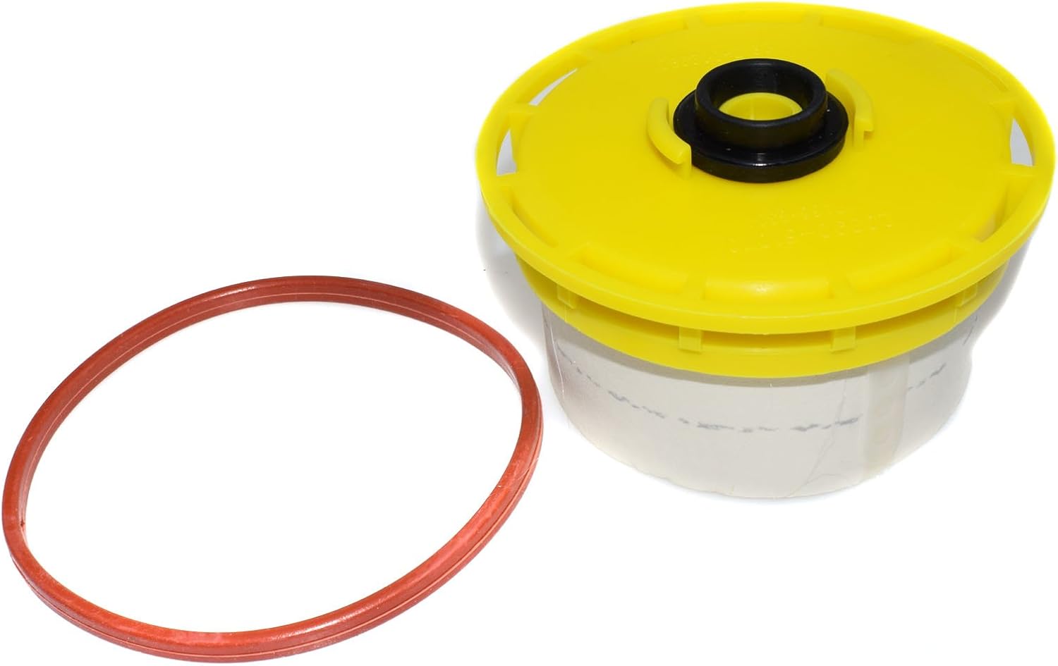 Filtros de Combustible