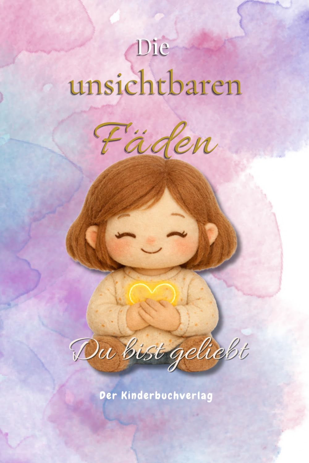 Die unsichtbaren Fäden: Du bist geliebt