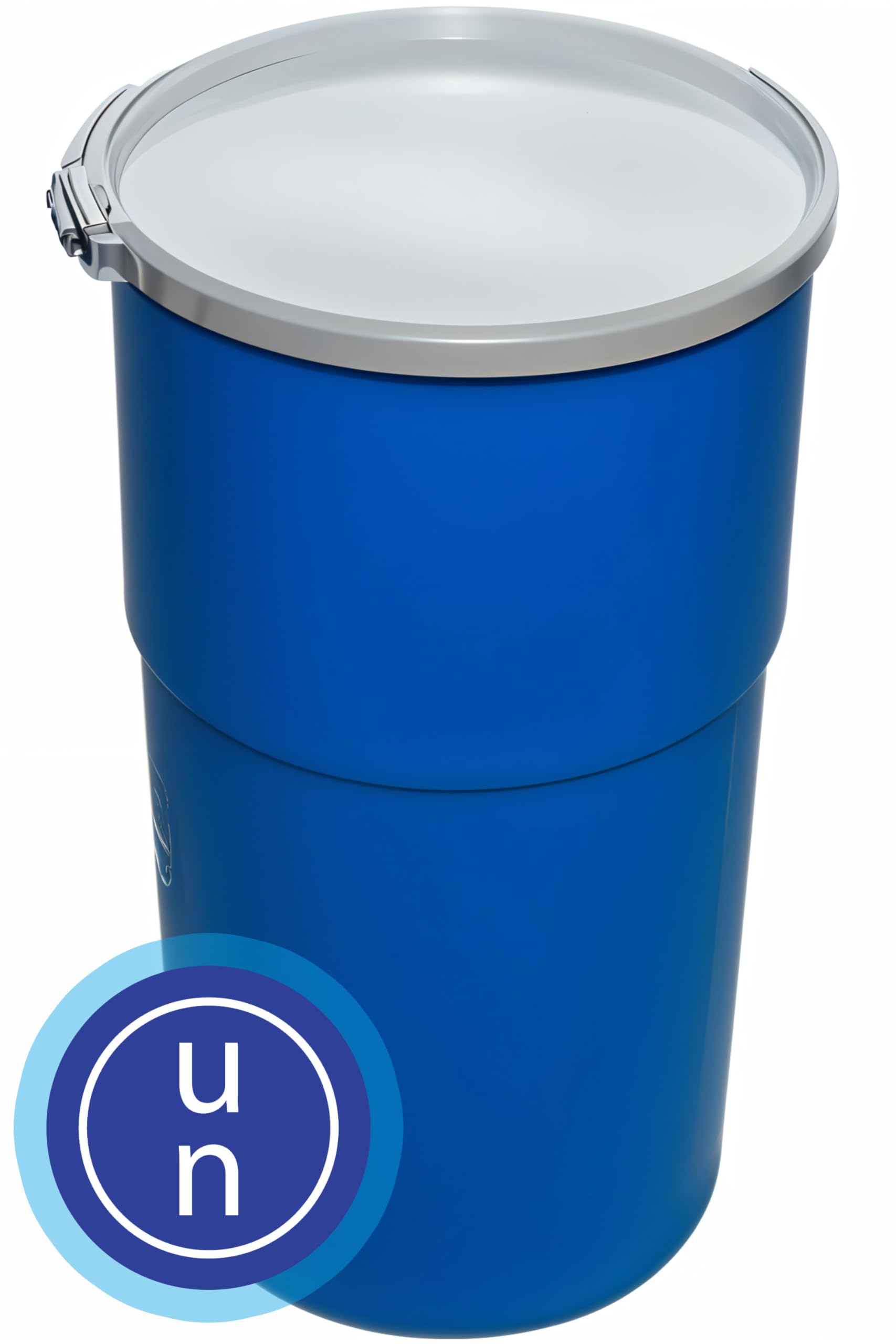 Amazon.com: Air Sea Containers - 15 Gallon Open-Head UN Rated