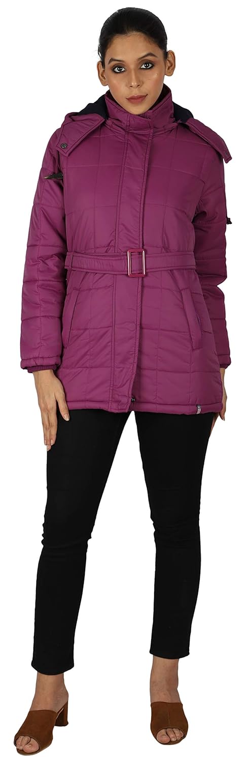 minus degree temperature jackets