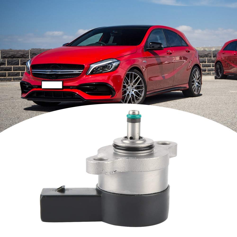 0281002241 Valvola regolatore di pressione di iniezione del carburante