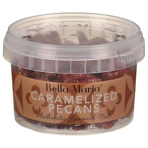 Miniatura 9 de Bella Maria, Mezcla de cóctel española (paquete de 6)