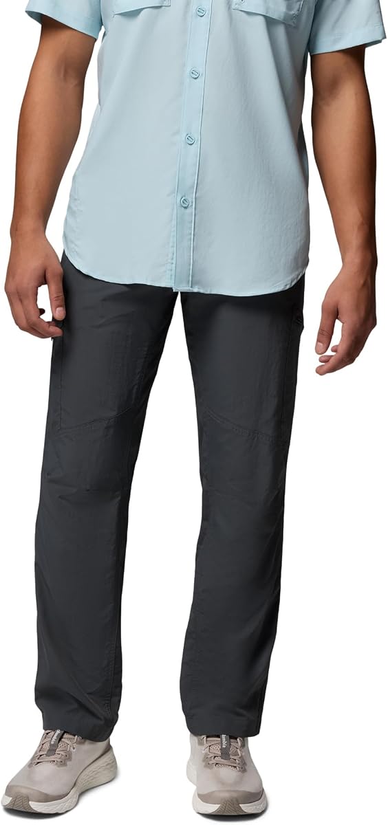 Pantalón cargo Silver Ridge para hombre